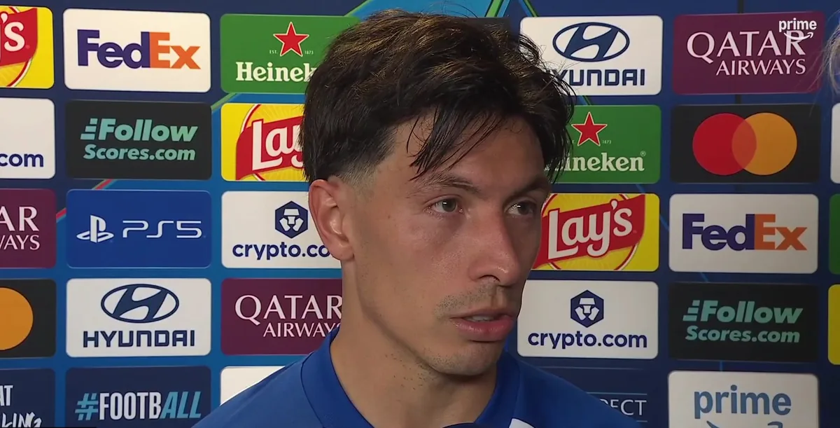 La inesperada crítica de Lisandro Martínez a la dirigencia del United tras la derrota frente al Atlético de Madrid: “Realmente pobre”