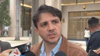 Toffoli suspende campanha de Wilson Grassi