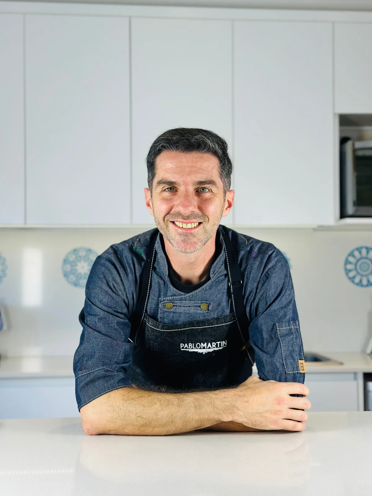 ¿Te cuesta comer “bien”? Un chef te dará técnicas para lograrlo en el Bienestar Fest
