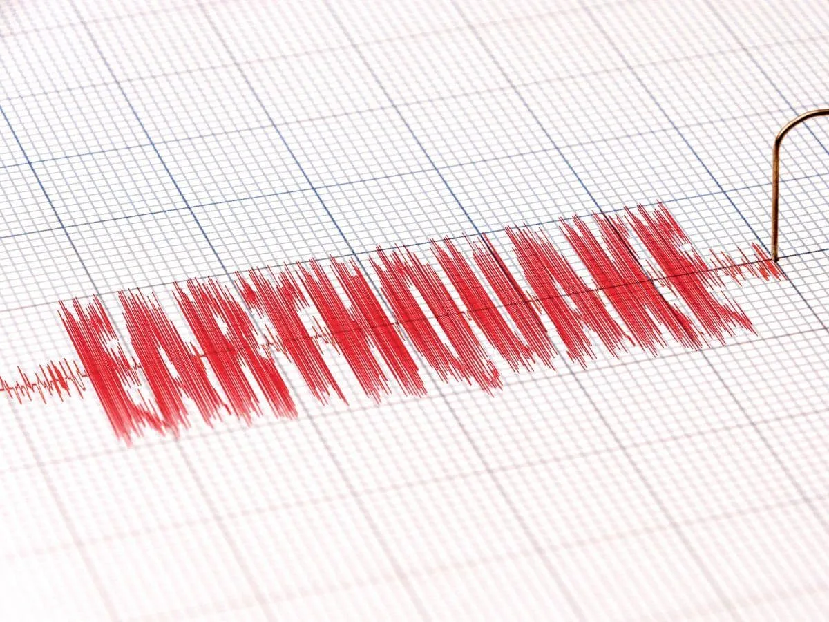 Magnitude 7.0 earthquake hits Russia's Kamchatka region, no tsunami threat