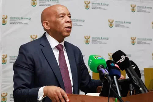 Ramokgopa unveils revised electricity pricing policy, vows to end ‘hidden costs’ on consumer bills