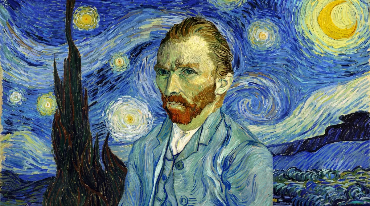 Una gran colección de obras de Van Gogh, reunida por primera vez en 40 años, sale a la luz