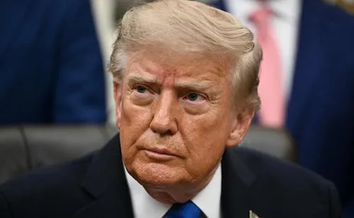 Aún no se toma decisión sobre la transmisión de la ejecución de Nidal Hasan: Trump; "no importa cómo muerta, siempre que lo haga"