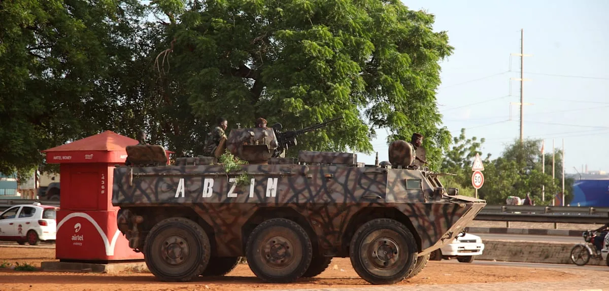 „Das wäre ein erheblicher Rückschlag für Europa“ – Was hinter Russlands Ausbreitung in Afrika steckt