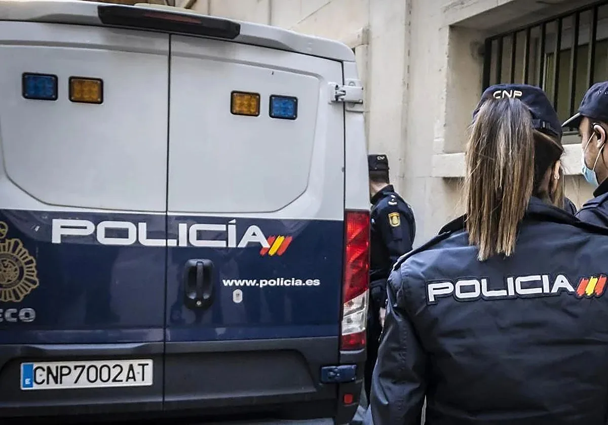 Una reyerta en Málaga acaba con dos menores apuñalados y otros dos detenidos
