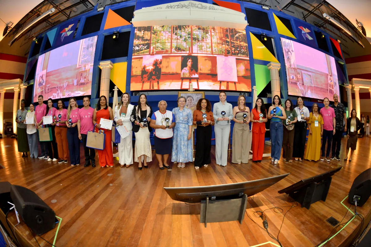 Prêmio Sebrae Mulher de Negócios celebra a arte de empreender no Maranhão