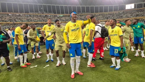 KZN premier Thami Ntuli praises peaceful conduct during MTN8 final