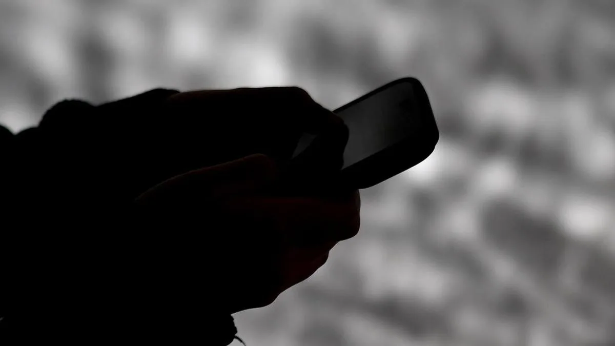 Custody for man who allegedly kept IS beheading videos