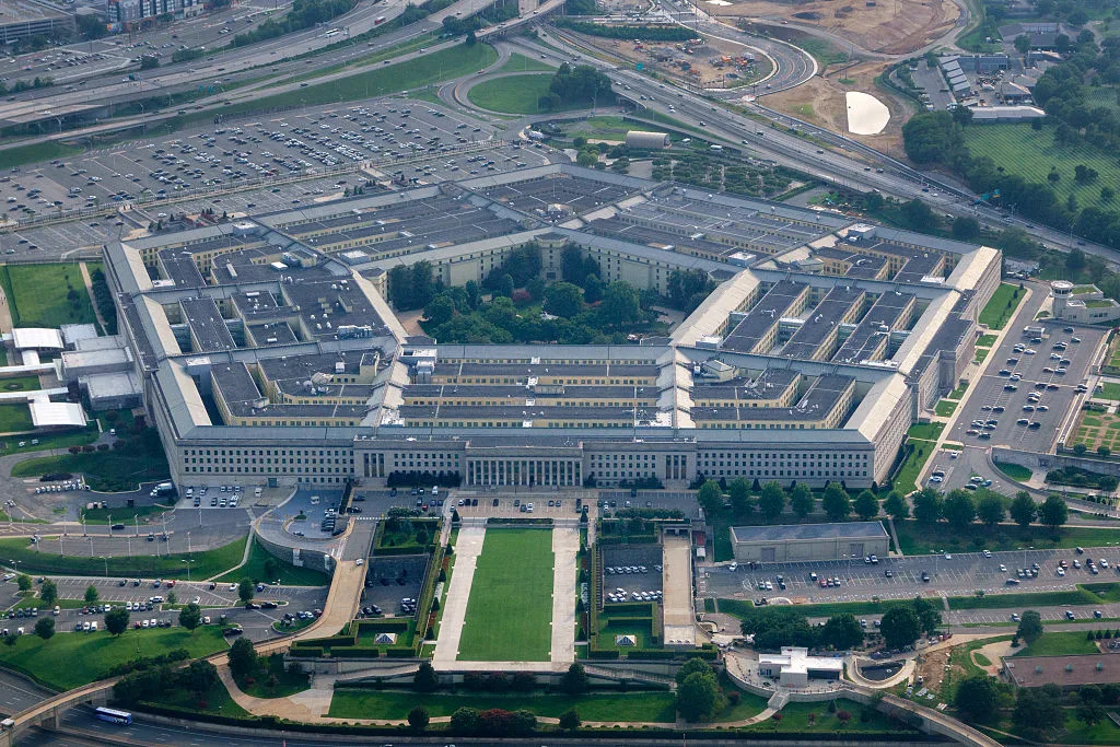 Pentagon Fires Editor and Publisher of U.S. Military Newspaper