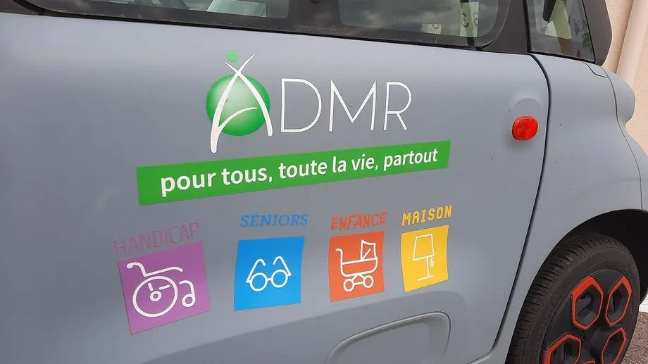 Prix des carburants : "Choisir entre manger et rouler", le cri d'alarme des aides à domicile de l'ADMR de Haute-Saône