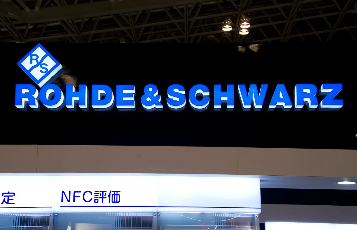 Two detained as German police probe arson attack on Munich defence firm
