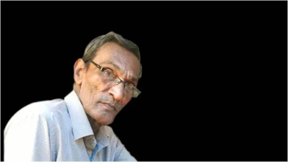 ‘Sultan of Mappila songs’ Kozhikode Aboobacker passes away