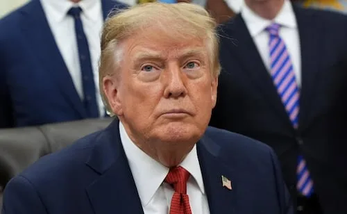 Donald Trump afirma que hutíes de Yemen han aceptado no atacar a Estados Unidos; tensión sigue en Arabia Saudita