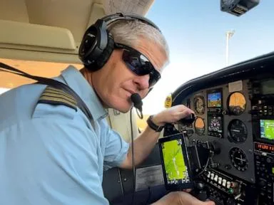 American missionary Kevin Rideout released after 9 months in captivity in Niger