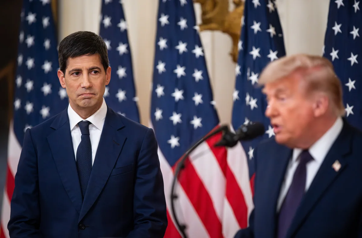 Inflação persistente pode levar Fed a elevar juros novamente, diz presidente do Fed