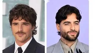 Maluma llena de elogios al novio de Kendall Jenner luego de que los compararan