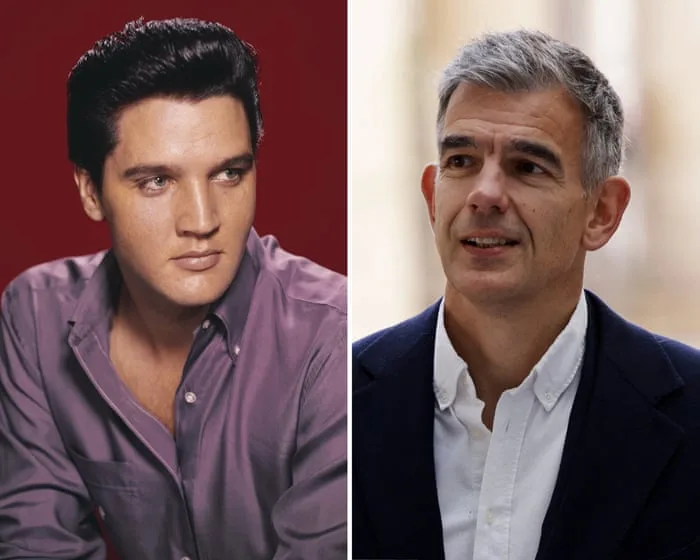 More lyrical tips for Matt Brittin after his ‘be a bit more Elvis’ gee-up to BBC staff