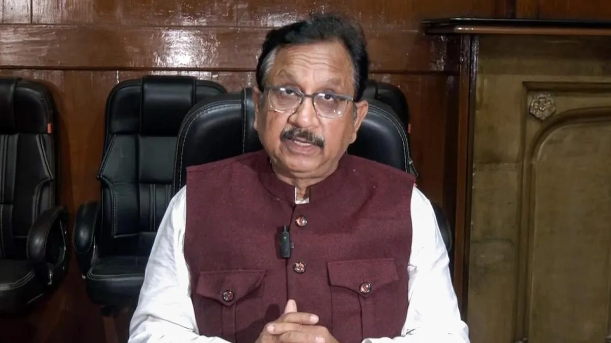 Congress asks President to dismiss Madhya Pradesh government for reportedly shielding Minister who made remarks against Colonel Qureshi