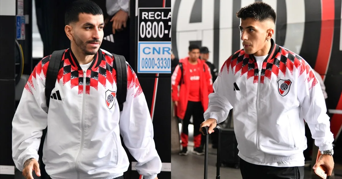 Qué Bogotá recibirá a River luego del terremoto