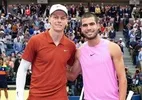 Hanescu: "Sinner e Alcaraz não têm a mesma ambição do Big 3"