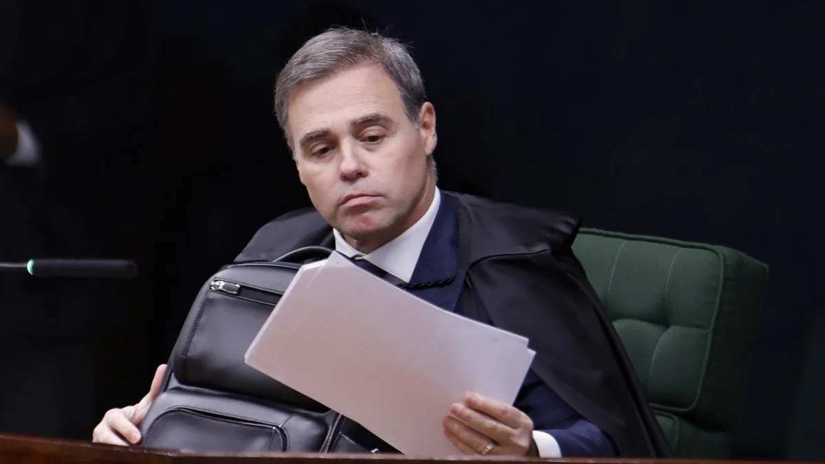 Mendonça volta a defender afastamento de Andrei, diretor-geral da PF