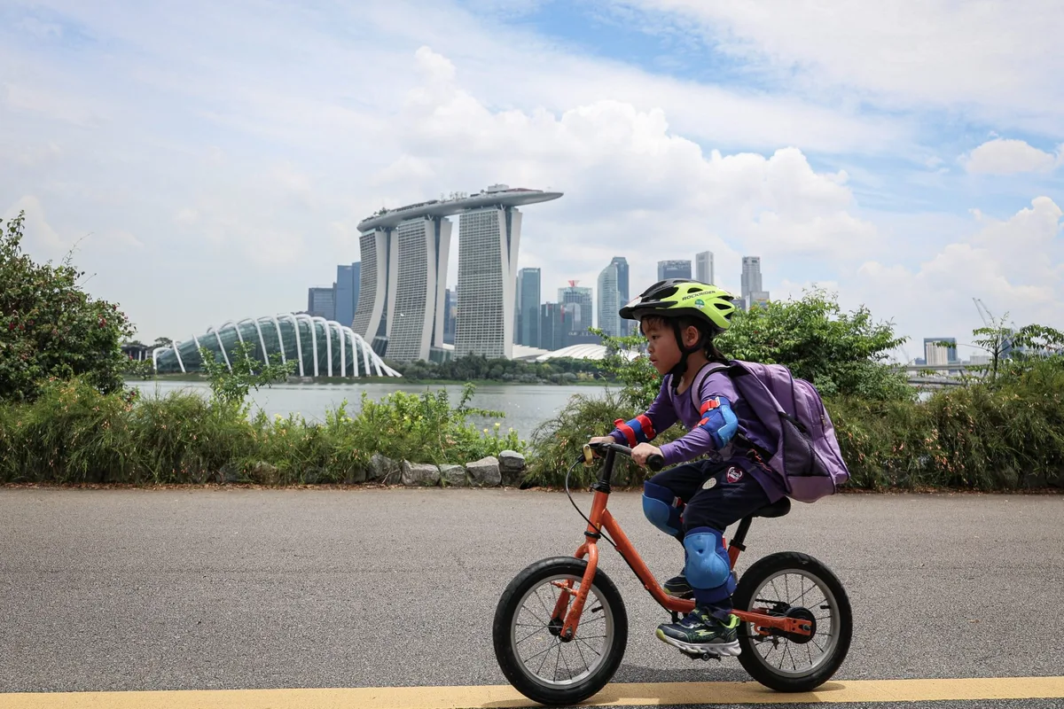 Singapore has overhauled its baby bonus scheme. Will it work to boost birth rates this time?