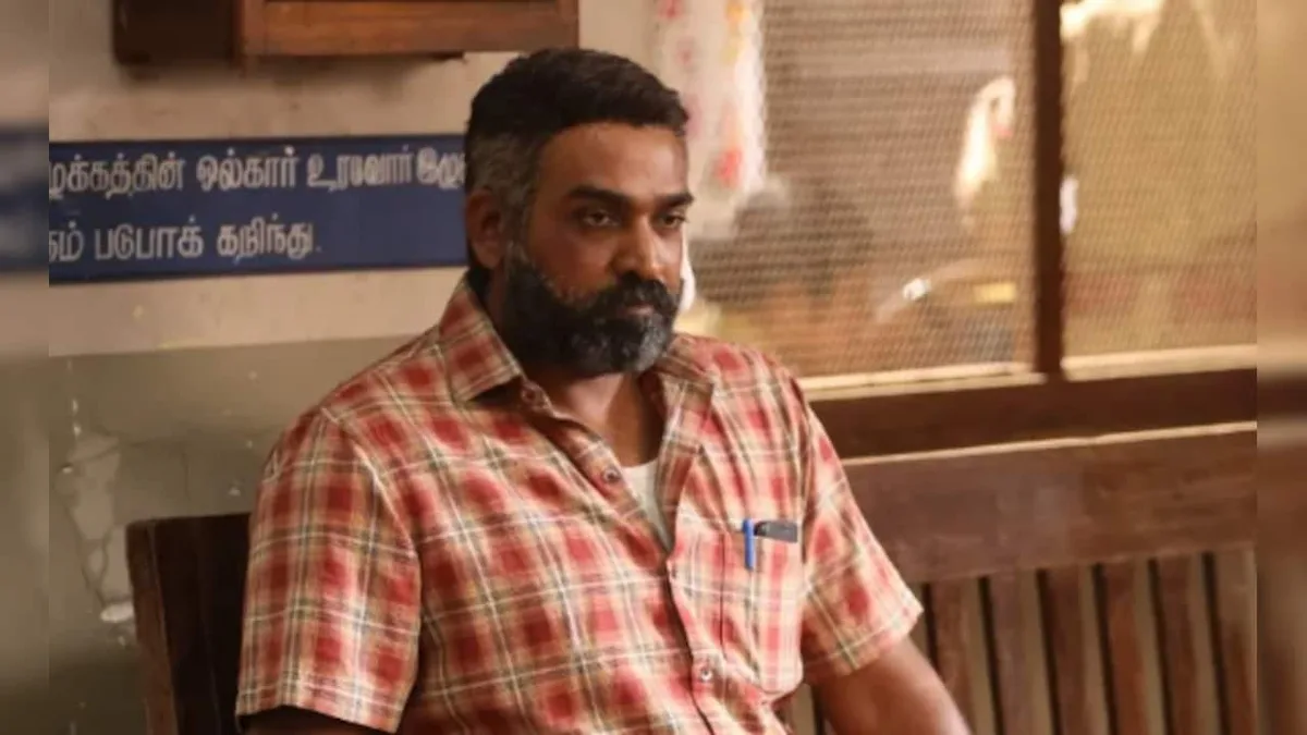 Vijay Sethupathi Confirms Maharaja 2, Offers To Star In Hollywood Remake For Free