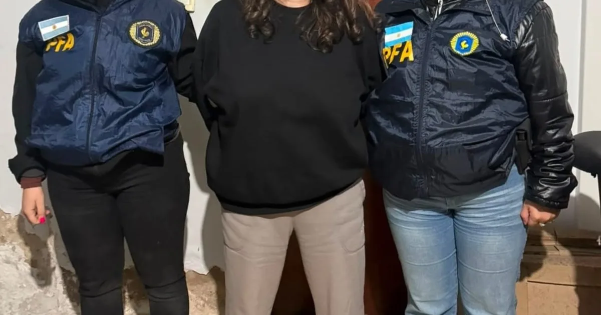 Detuvieron en Versalles a una mujer que hizo amenazas de bomba contra cines, teatros y hasta el hospital Garrahan