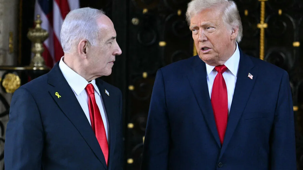 Gaza : Kushner rencontre Netanyahu pour tenter de sortir le plan Trump de l'impasse
