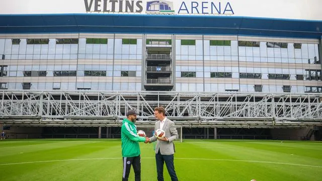Bewerbung um Sommerspiele: 17,6 Millionen Tickets: NRW wirbt mit Weltrekord um Olympia
