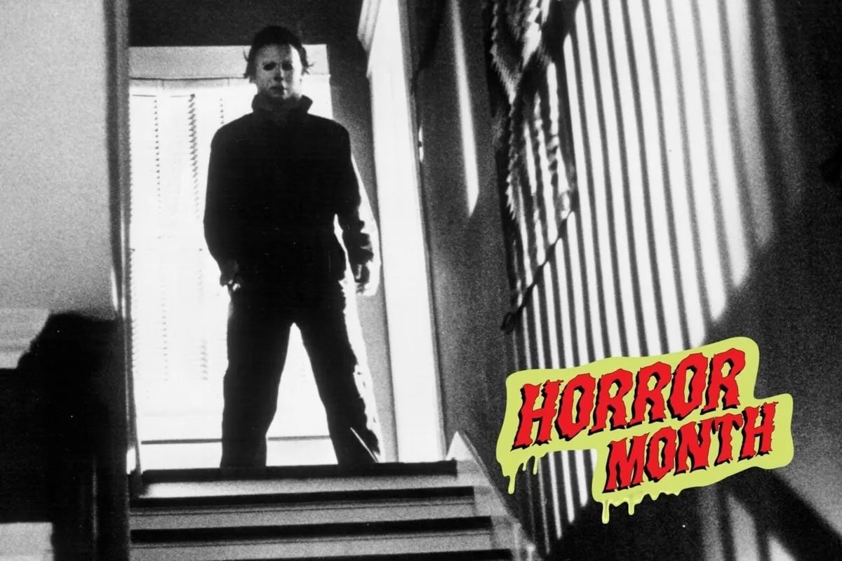 ‘Halloween’ Is Returning to Theaters to Celebrate Its Favorite Holiday