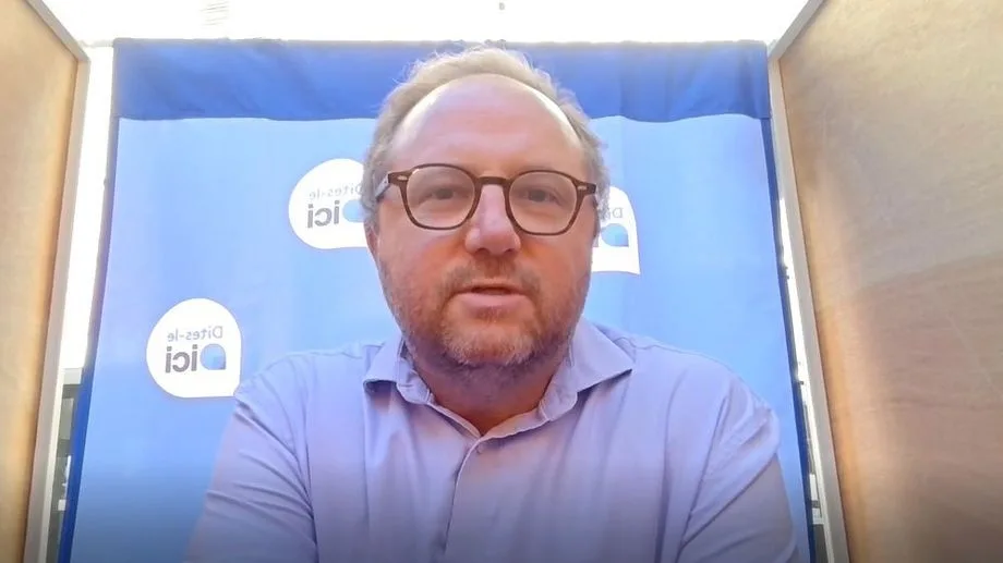 Dites-le ICI : "Dites la vérité et appliquez votre programme !" réclame Alexandre en vue des élections présidentielles