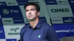 Abel elogia Allan e avisa interessados: «Quem quiser levar vai ter de pagar muito»