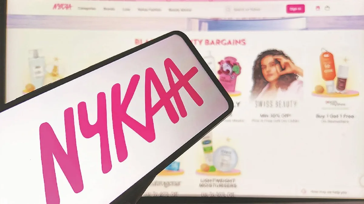 Nykaa, L'Oreal join hands to invest in emerging Indian beauty brands