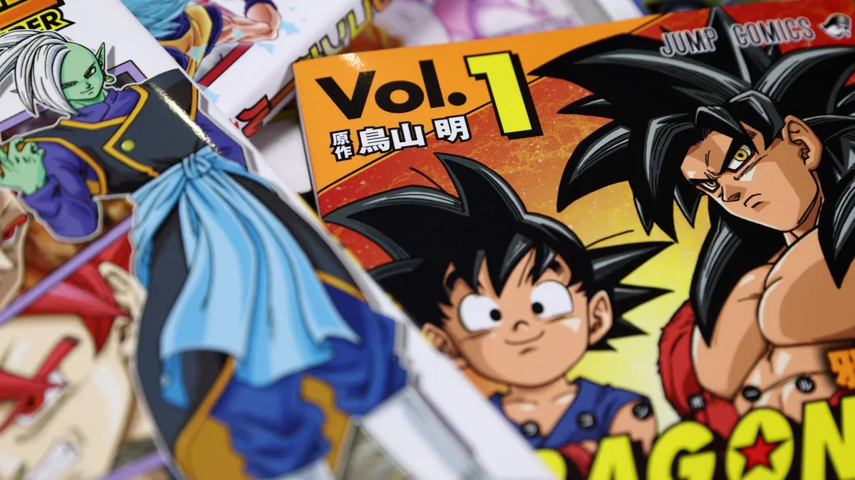 "Il y a une réunion très importante à l'Élysée aujourd'hui": Valérie Pécresse confirme que la région Île-de-France travaille "depuis 18 mois" sur le projet saoudien de parc d'attractions Dragon Ball