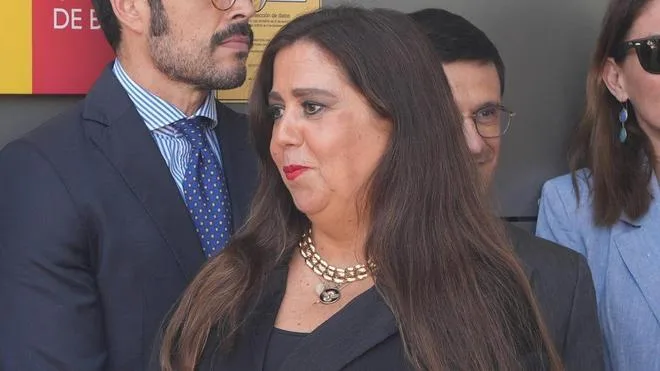 "Querían quitársela del medio": así vigilaban a Beatriz Biedma, la jueza del caso del hermano de Pedro Sánchez