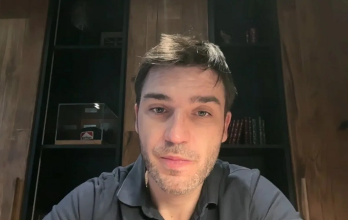 Ignacio Torres confirmó que desdoblará las elecciones: “Nosotros en Chubut vamos a discutir Chubut”