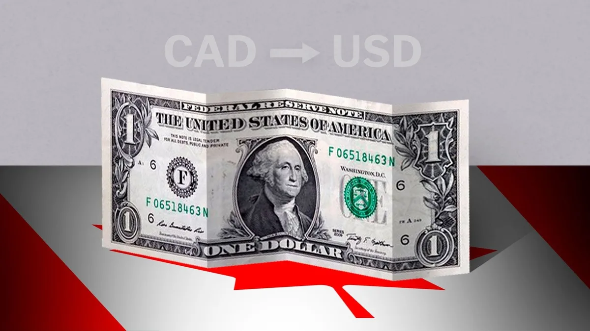 Dólar hoy en Canadá: cotización de cierre del 18 de agosto