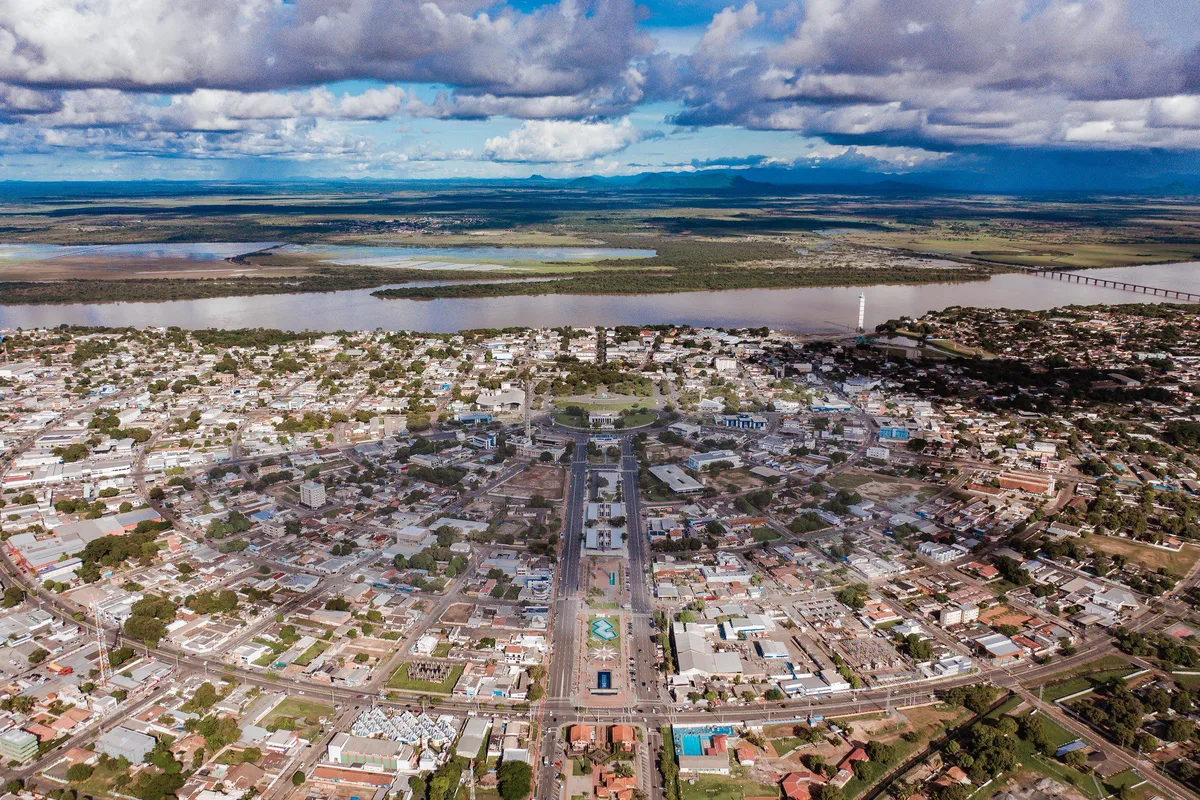 Quem são os candidatos a governador de Roraima (RR) nas eleições de 2026
