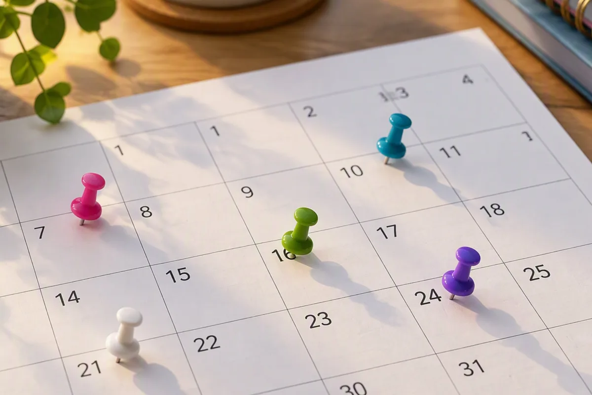 Efemérides del 10 de octubre: ¿qué pasó un día como hoy?