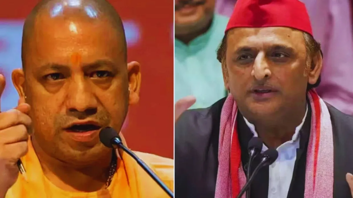 ‘Gang’s name similar to someone in UP’: Akhilesh Yadav’s swipe at Yogi Adityanath over Ankit Balyan murder