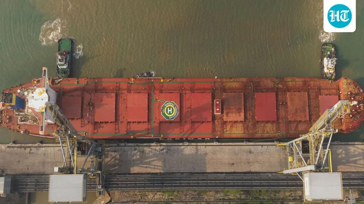 Orissa HC says Article 21 protects foreign nationals’ right to life, orders seafarers’ return