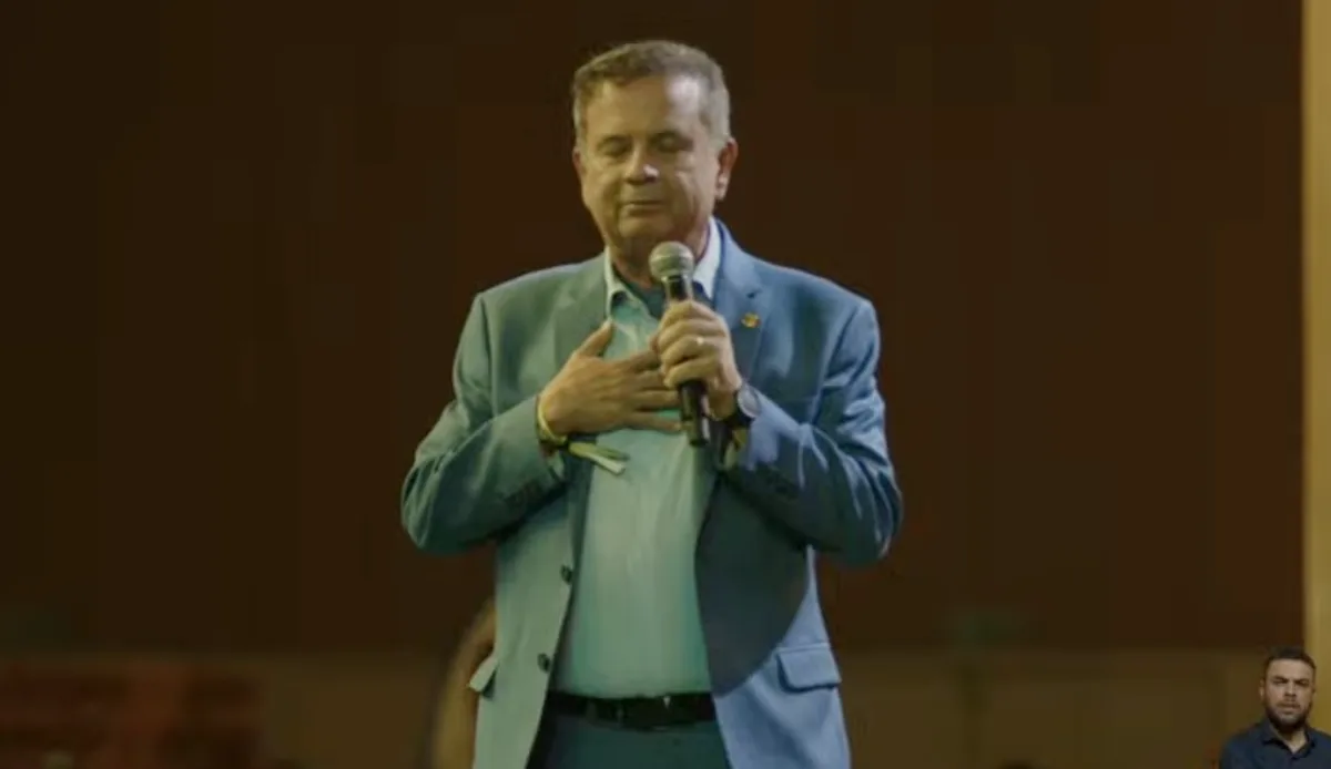 Marinho diz que Lula transformou Bolsa Família em instrumento eleitoral