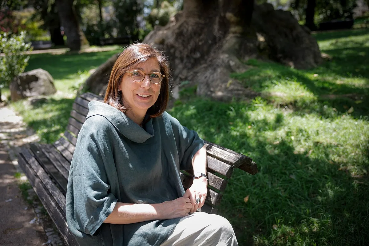 Ana Catarina Mendes: Governo de Montenegro permitiu "aumentar um sentimento negativo sobre a imigração que nunca houve em Portugal"
