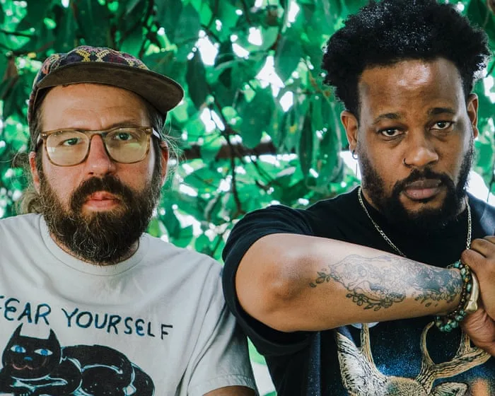 Open Mike Eagle and Kenny Segal: Doomed! review – caustic, crushing breakup album flirts with catharsis