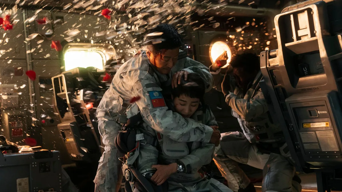 ‘Terra à Deriva II’, sequência da ficção científica sucesso de bilheteria, ganha trailer; assista