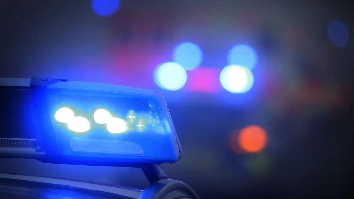 Brände: Drei Autos brennen in Erfurt – Kripo sucht Zeugen