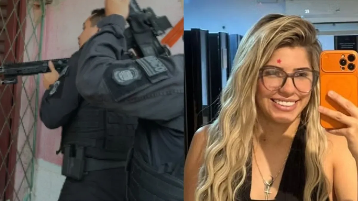 Suspeitos de envolvimento na morte de blogueira são alvos de operação em Teresina; dois presos