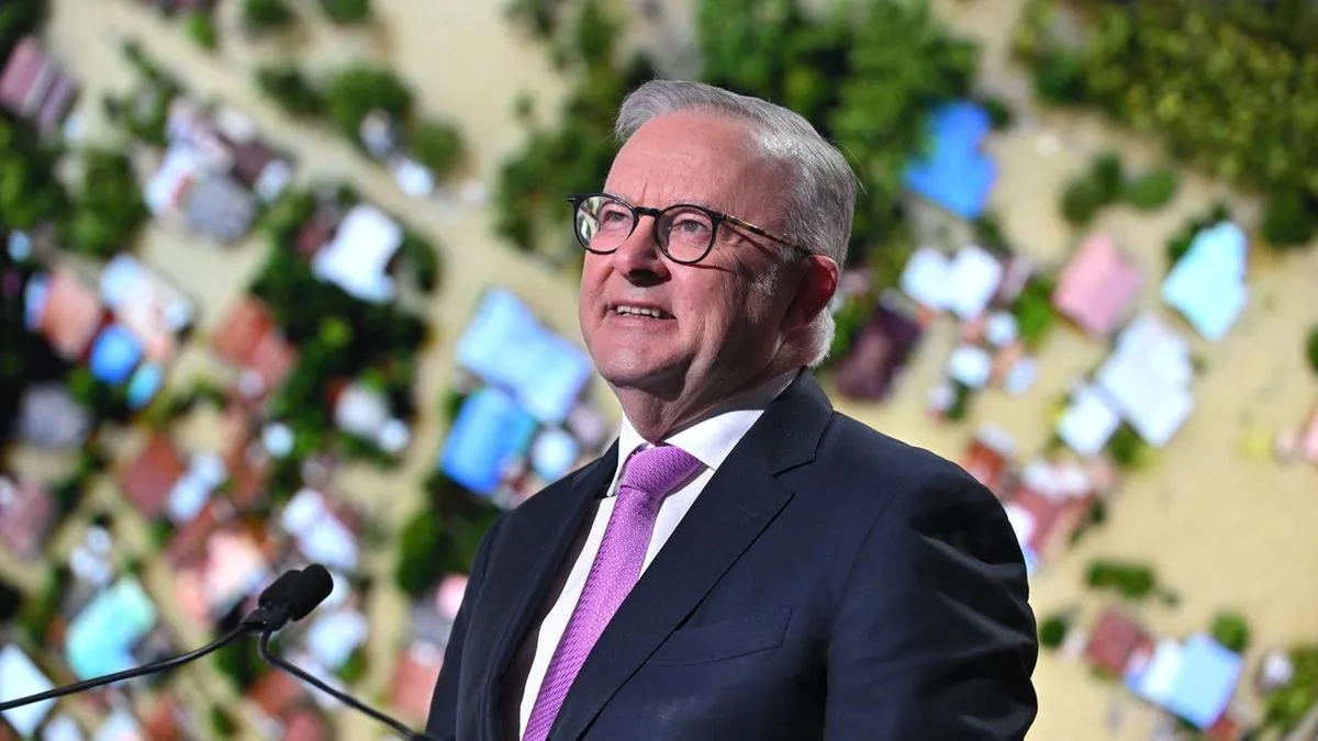 Australia joins global calls to rein in AI expansion