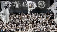 Organizada do Santos se reúne com Marcelo Teixeira; saiba detalhes